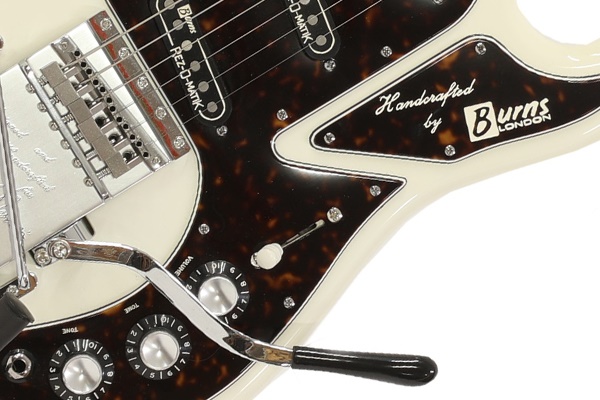 Sustained Popularity | The Electric Guitar as a Design Icon